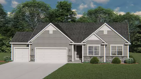 103 Mary Belle, Beaver Dam, WI 53916