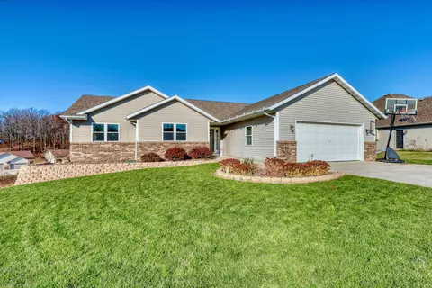 185 Glacial, Slinger, WI 53086