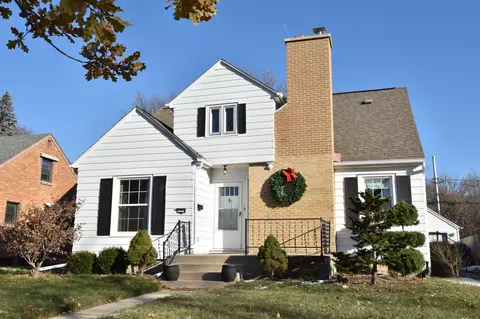 5524 N 11th, Milwaukee, WI 53209