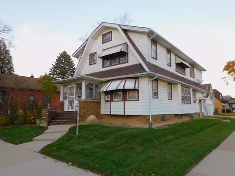 2301 Geneva, Racine, WI 53402