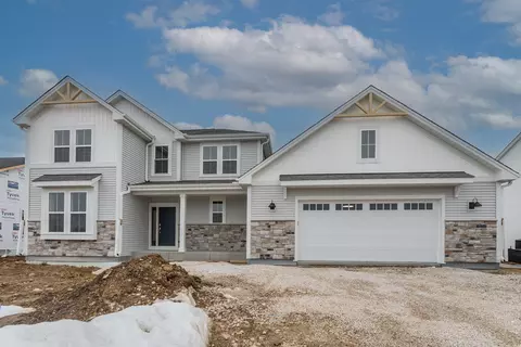 1641 Mamerow, Oconomowoc, WI 53066