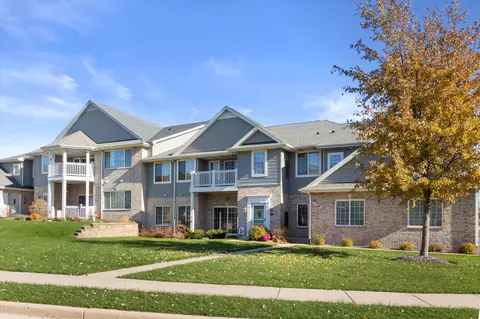 3331 55th #106, Kenosha, WI 53144