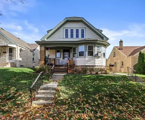 3650 S 15th, Milwaukee, WI 53221