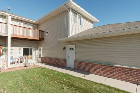 342 Brookside #7, Mayville, WI 53050