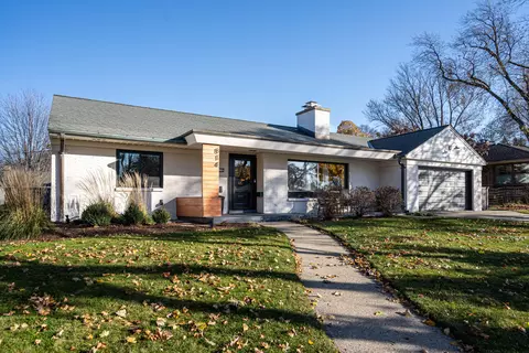 814 N 75th, Wauwatosa, WI 53213