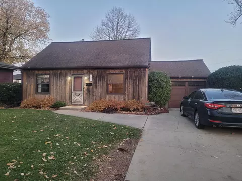 2921 94th, Sturtevant, WI 53177