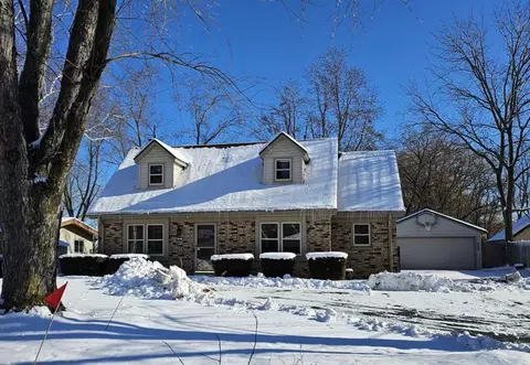10166 S Nicholson, Oak Creek, WI 53154