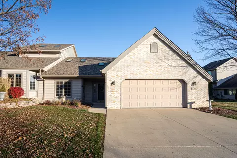 455 Quail Pt, Mount Pleasant, WI 53406