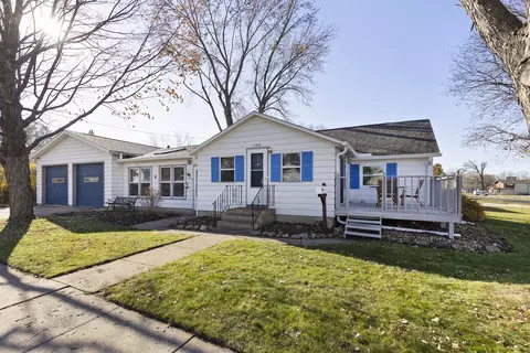 1102 Grant, Fort Atkinson, WI 53538