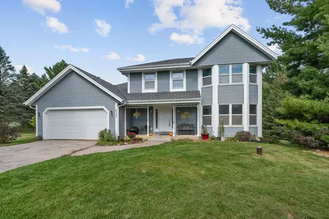 2083 Patrick, Trenton, WI 53095
