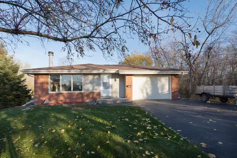 5616 S Obrien, Cudahy, WI 53110