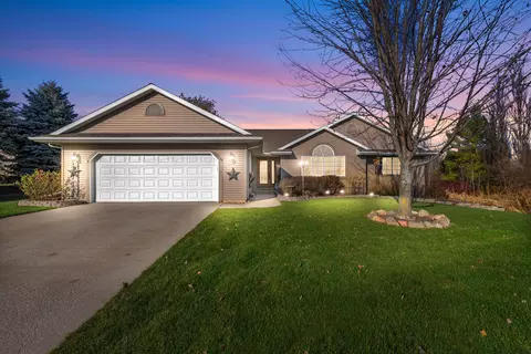2212 Lake Aire, Wilson, WI 53081