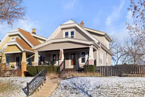 1978 S 74th, West Allis, WI 53219