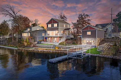 n57w34412 Nickels Pt, Oconomowoc, WI 53066