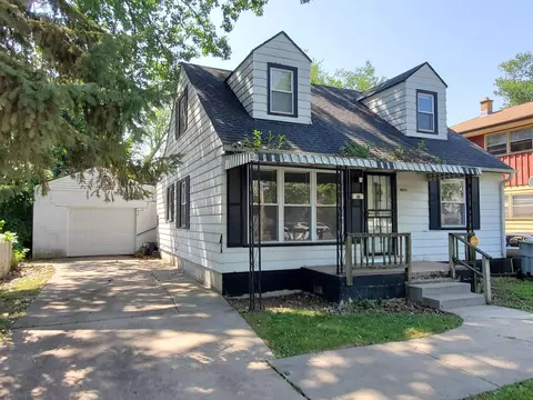 4845 N 58th, Milwaukee, WI 53218