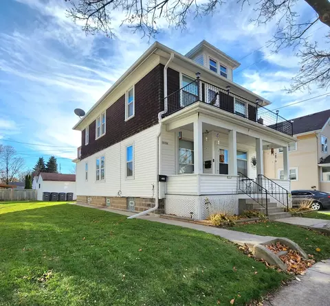 1015 Bluff #1015A, Sheboygan, WI 53081