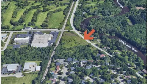 Lt0 N Green Bay, Grafton, WI 53024