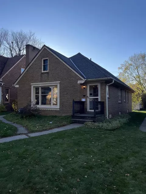 3331 N 58th, Milwaukee, WI 53216