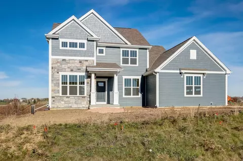 w273n5841 Autumn, Lisbon, WI 53089