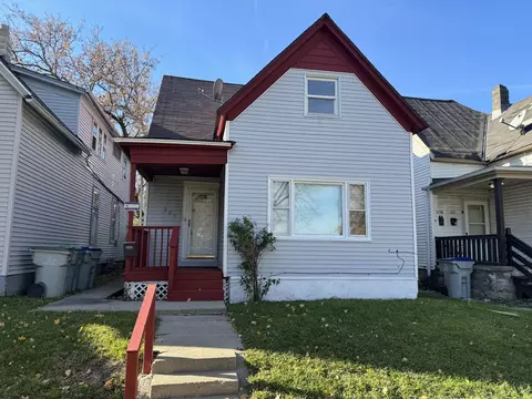 321 N 29th, Milwaukee, WI 53208