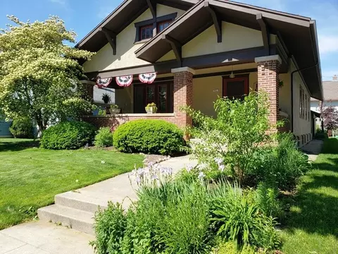 1922 N 4th, Sheboygan, WI 53081