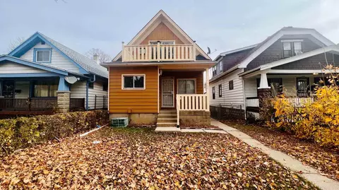 5268 N 34th #5268A, Milwaukee, WI 53209