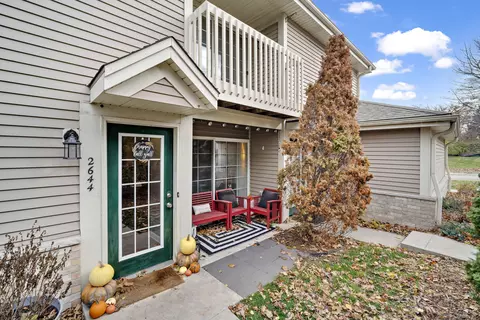 2644 Hidden, Saint Francis, WI 53235