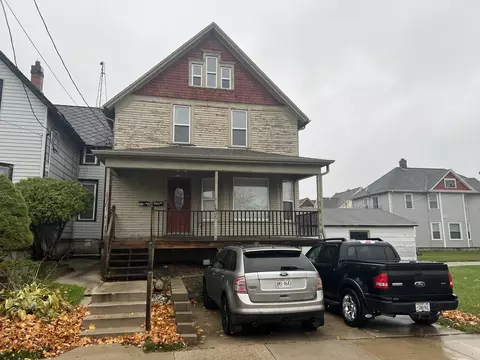 1110 S 12th #1110A, Manitowoc, WI 54220