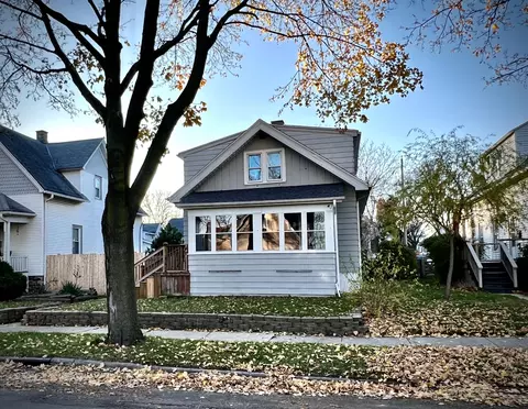 1729 S 63rd, West Allis, WI 53214