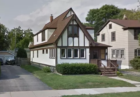 8706 W Lapham #8708, West Allis, WI 53214