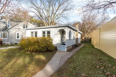 4107 Markle, Shelby, WI 54601