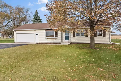 w4795 Rienzi Road, Fond Du Lac, WI 54935