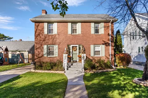 408 75th, Kenosha, WI 53143