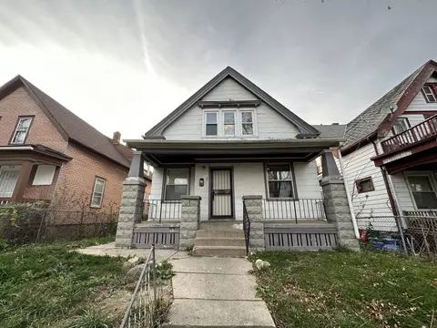 3321 N 26th, Milwaukee, WI 53206