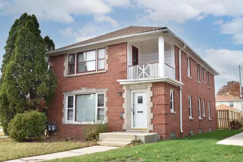 3501 N 57th, Milwaukee, WI 53216