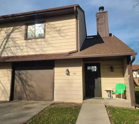 332 S Tower #5, Saukville, WI 53080