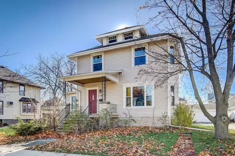 190 E 1st, Fond Du Lac, WI 54935