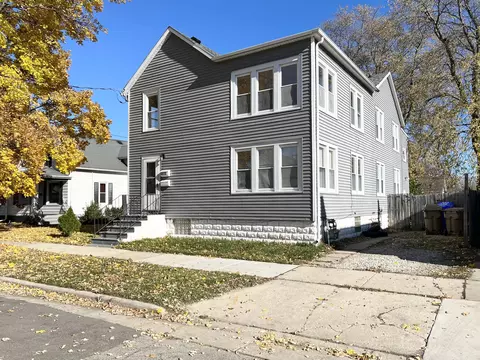 4915 17th, Kenosha, WI 53140
