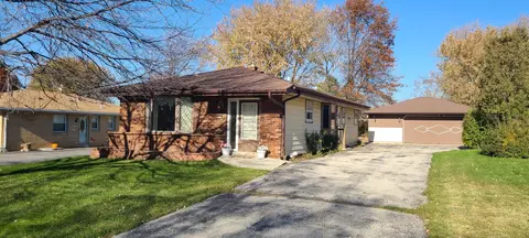5314 W Allerton, Greenfield, WI 53220
