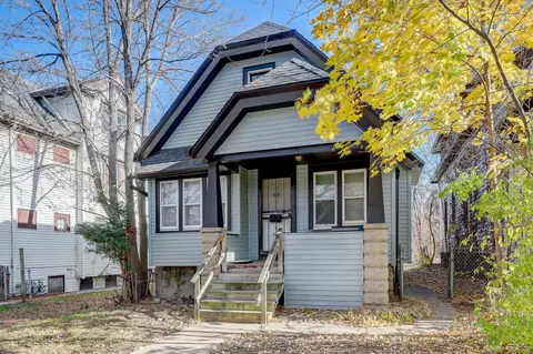 3218 N 41st, Milwaukee, WI 53216