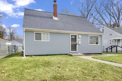 5344 N 46th, Milwaukee, WI 53218