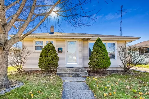 2119 23rd, Kenosha, WI 53140