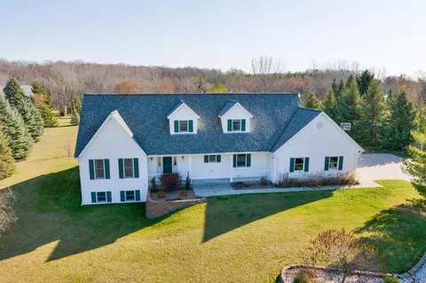 n6997 Jennifer Drive, Plymouth, WI 53073