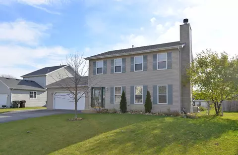 2803 Frontier, Racine, WI 53404