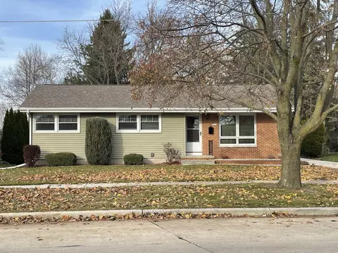 1012 Magnolia, Manitowoc, WI 54220