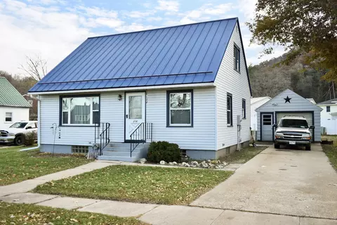 208 Green, Rushford, MN 55971