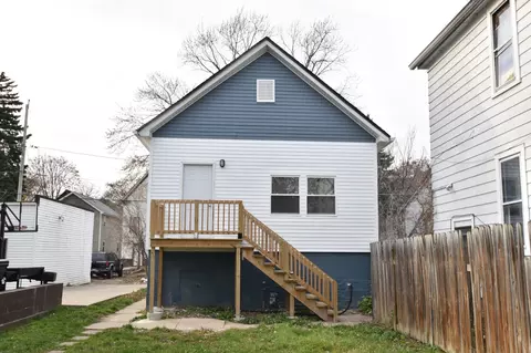 3041 N Buffum, Milwaukee, WI 53212