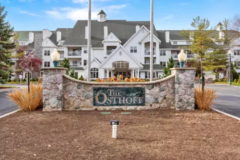 101 Osthoff #292, Elkhart Lake, WI 53020