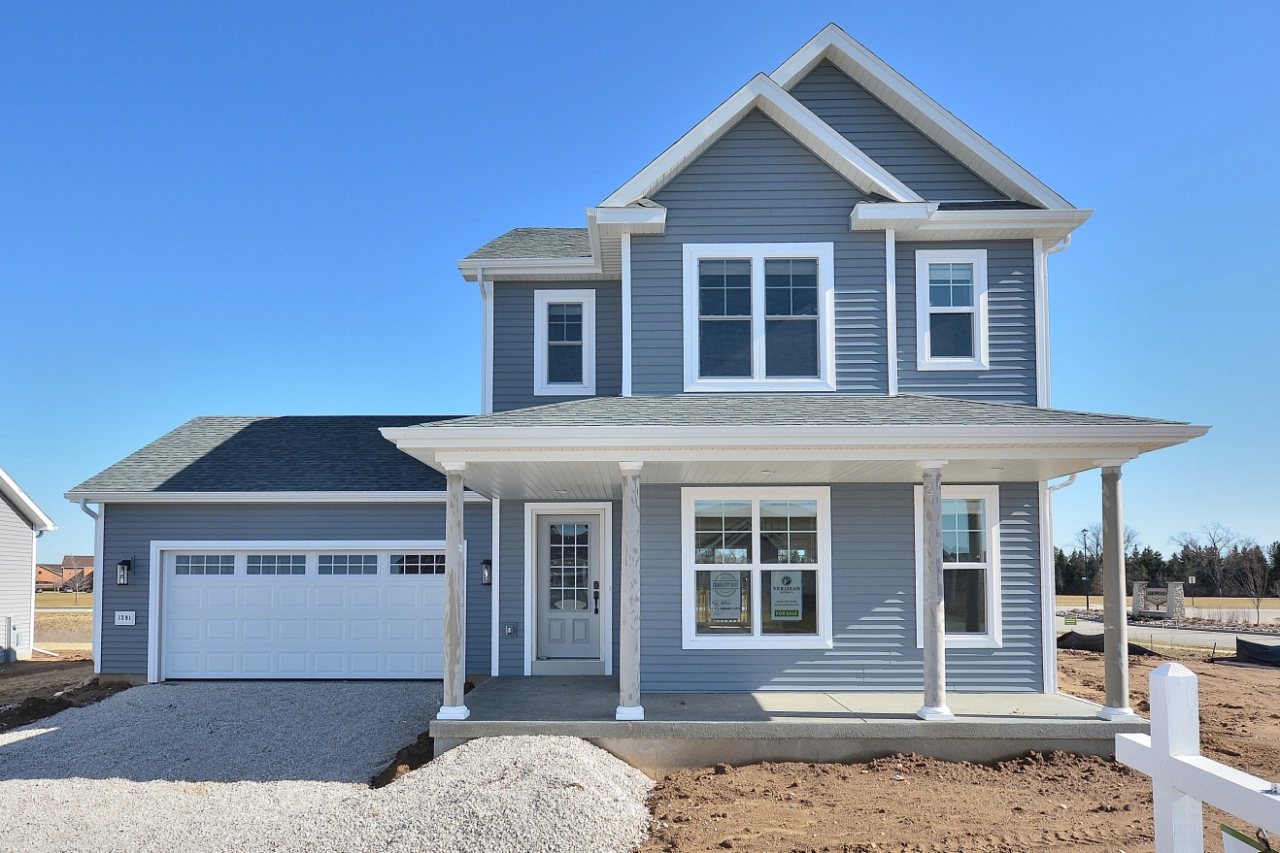 1391 Arrowood  