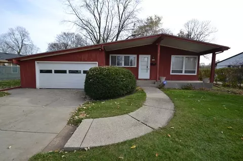 5886 N Witte, Glendale, WI 53209